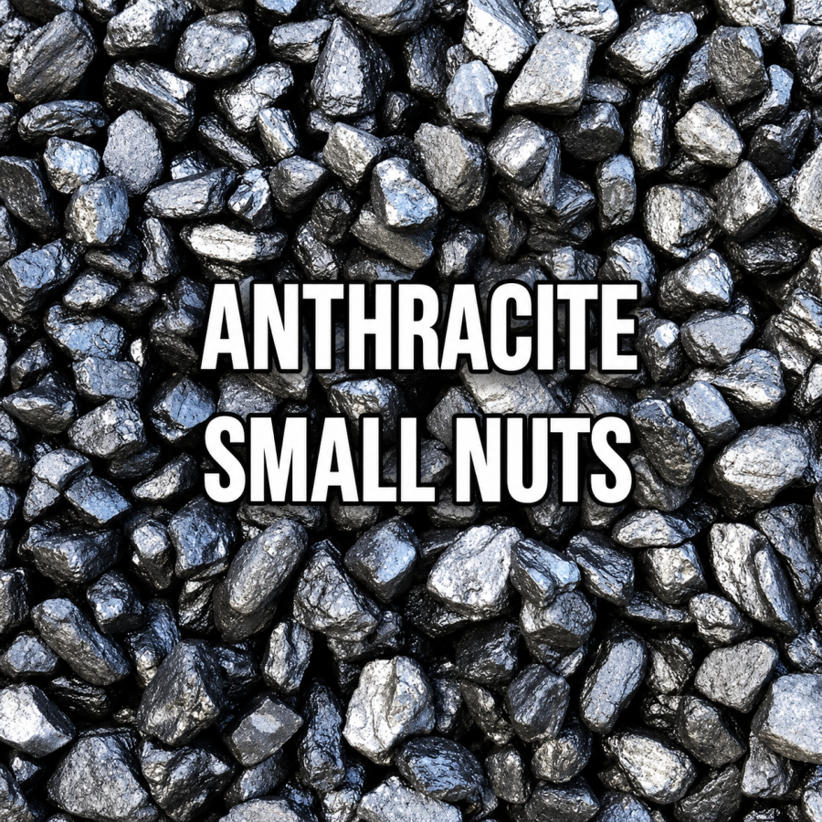 Bryn Coal 